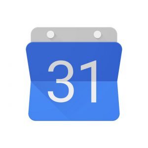 Google Calendar