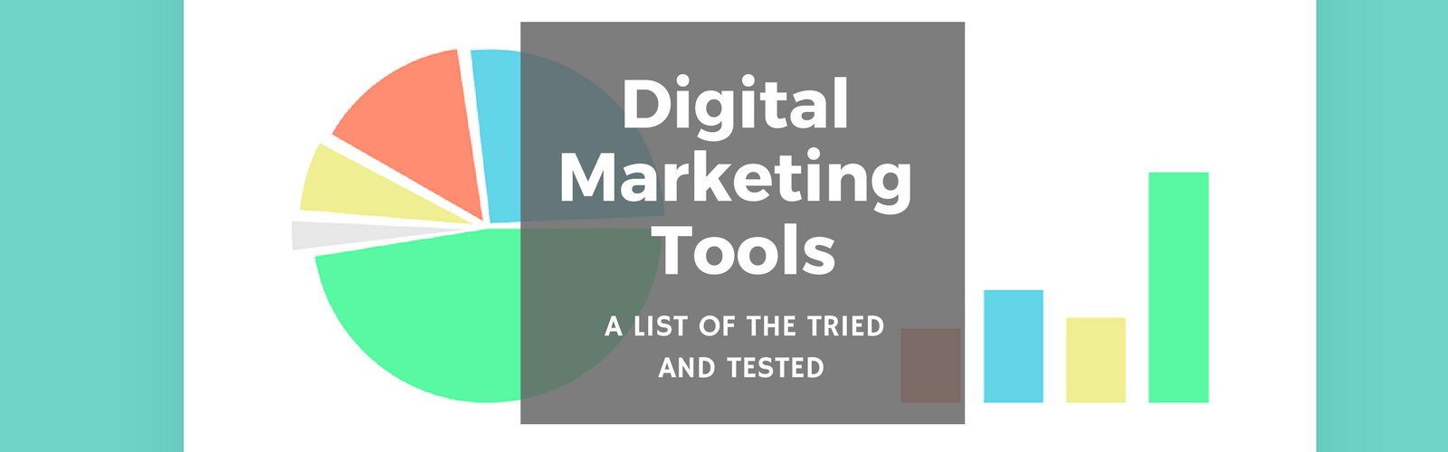 Digital Marketing Tools