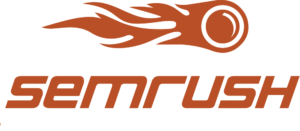 SEMRush Logo